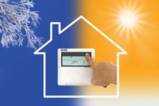 Heating AC Service MN